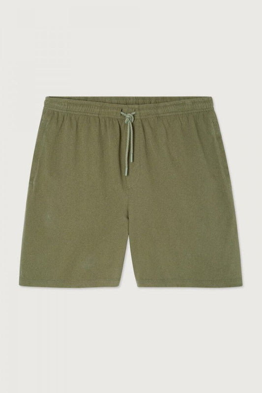AMERICAN VINTAGE shorts Short American Vintage - Short homme Ykobow