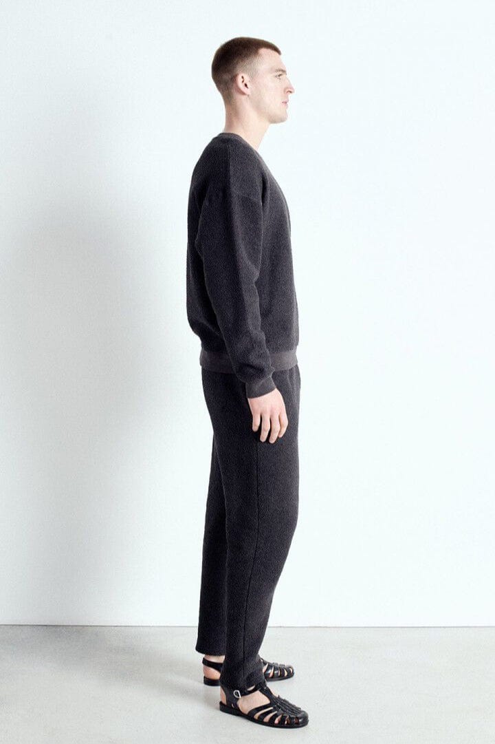 AMERICAN VINTAGE Sweats Sweat American Vintage - Sweat homme Bobypark