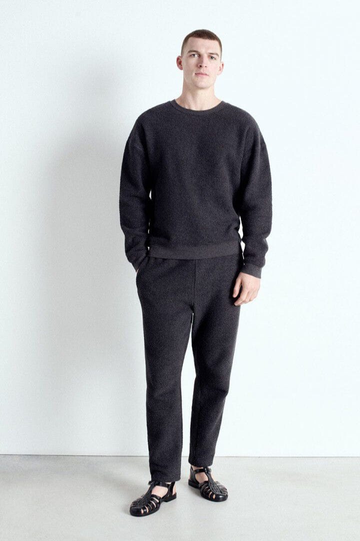 AMERICAN VINTAGE Sweats Sweat American Vintage - Sweat homme Bobypark