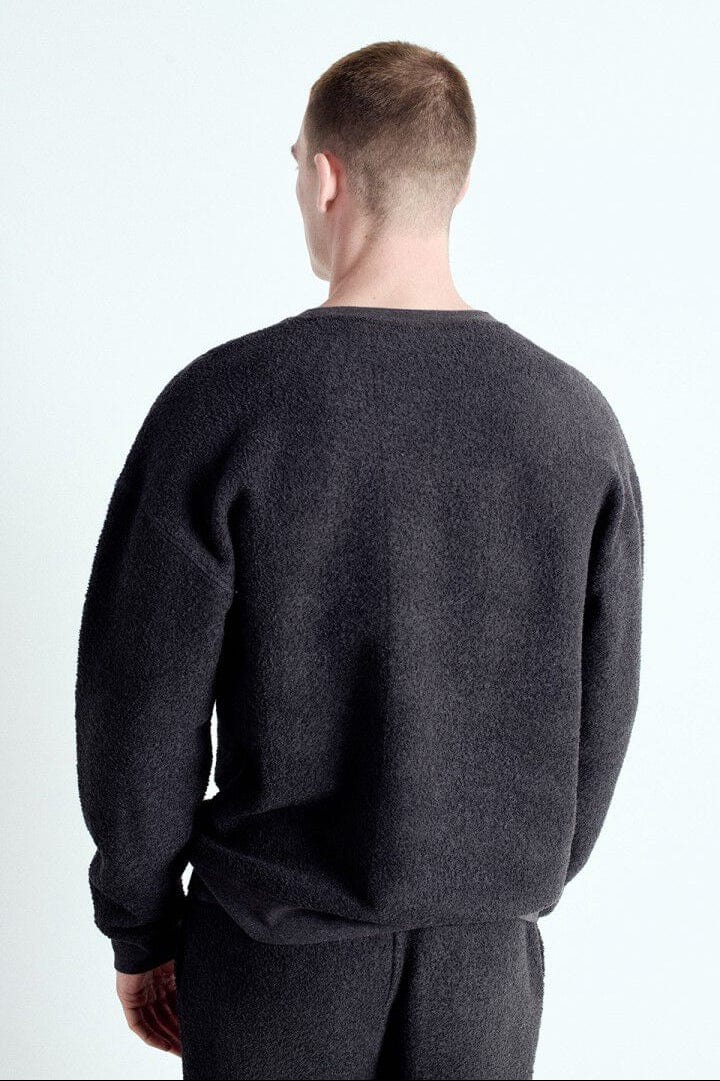 AMERICAN VINTAGE Sweats Sweat American Vintage - Sweat homme Bobypark