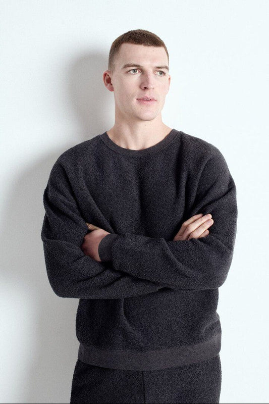 AMERICAN VINTAGE Sweats Sweat American Vintage - Sweat homme Bobypark
