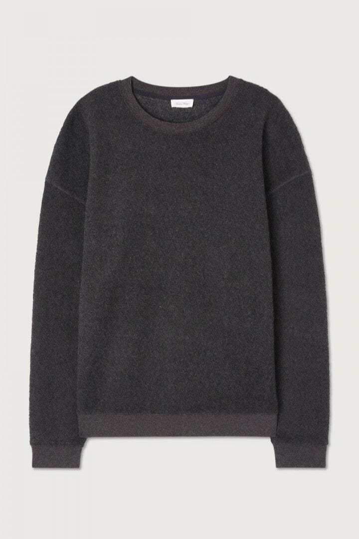 AMERICAN VINTAGE Sweats Sweat American Vintage - Sweat homme Bobypark