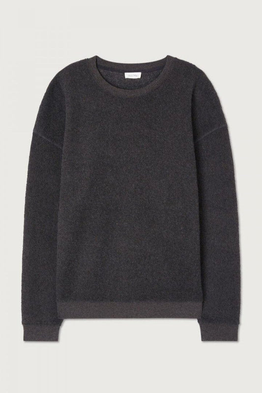 AMERICAN VINTAGE Sweats Sweat American Vintage - Sweat homme Bobypark