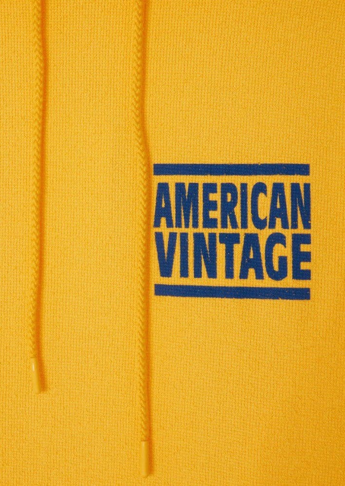 American Vintage Sweats Sweat American Vintage - Sweat Homme Sotto