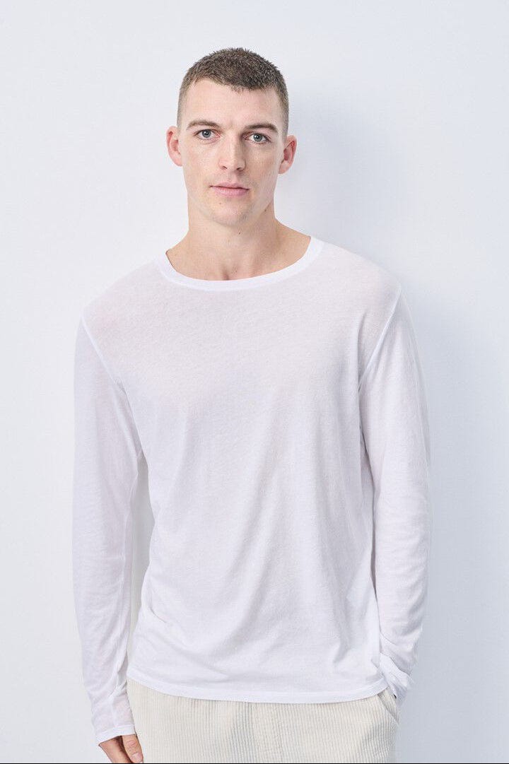 AMERICAN VINTAGE T-shirt American Vintage - T-shirt homme Decatur