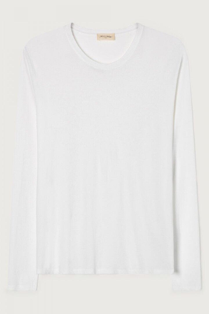 AMERICAN VINTAGE T-shirt American Vintage - T-shirt homme Decatur