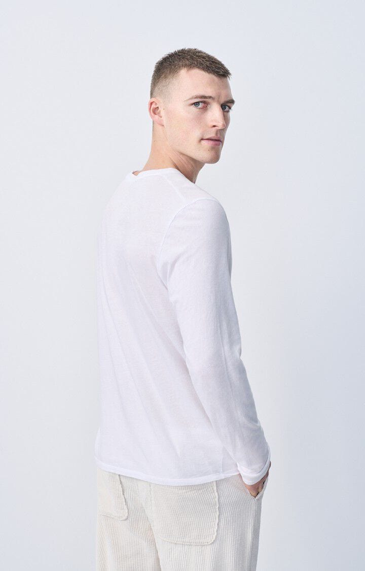 AMERICAN VINTAGE T-shirt American Vintage - T-shirt homme Decatur