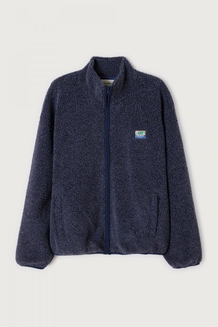 AMERICAN VINTAGE Veste/Blouson ASTRE CHINE / S Veste American Vintage - Veste homme Hoktown