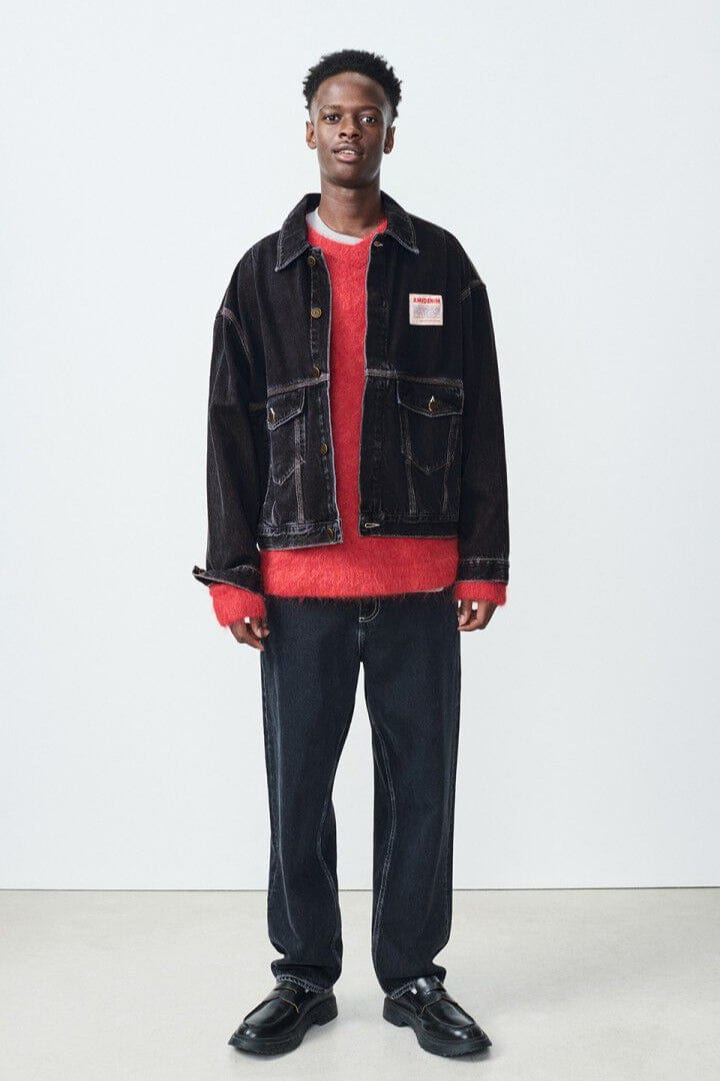 AMERICAN VINTAGE Veste/Blouson Veste American Vintage - Veste Homme Yopday