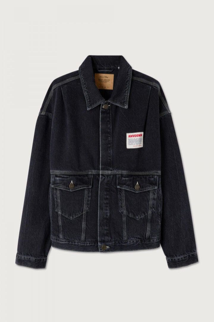 AMERICAN VINTAGE Veste/Blouson Veste American Vintage - Veste Homme Yopday