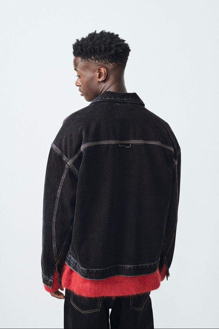 AMERICAN VINTAGE Veste/Blouson Veste American Vintage - Veste Homme Yopday