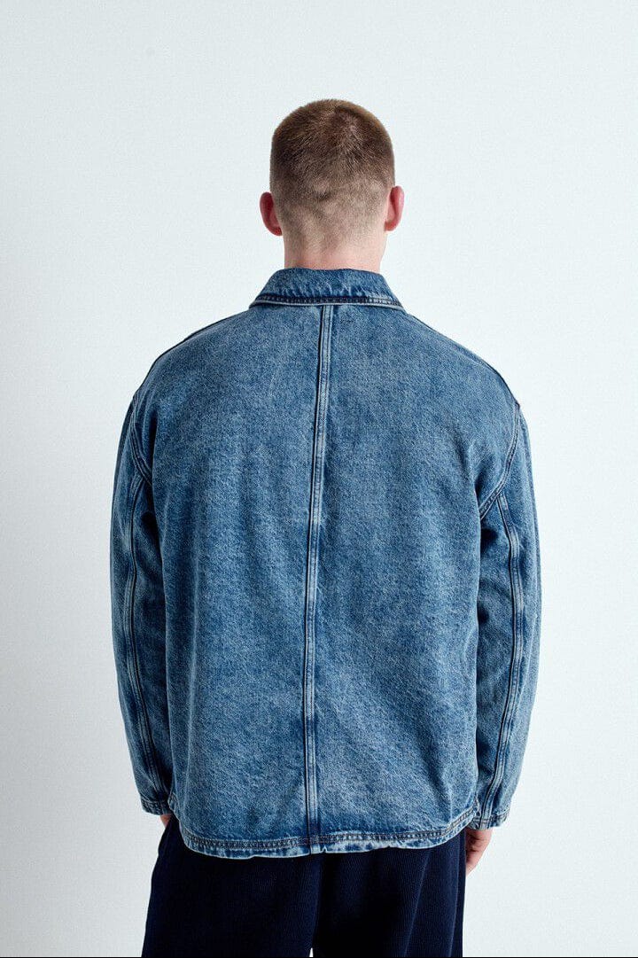 AMERICAN VINTAGE Veste/Blouson Veste American Vintage - Veste mixte Joybird