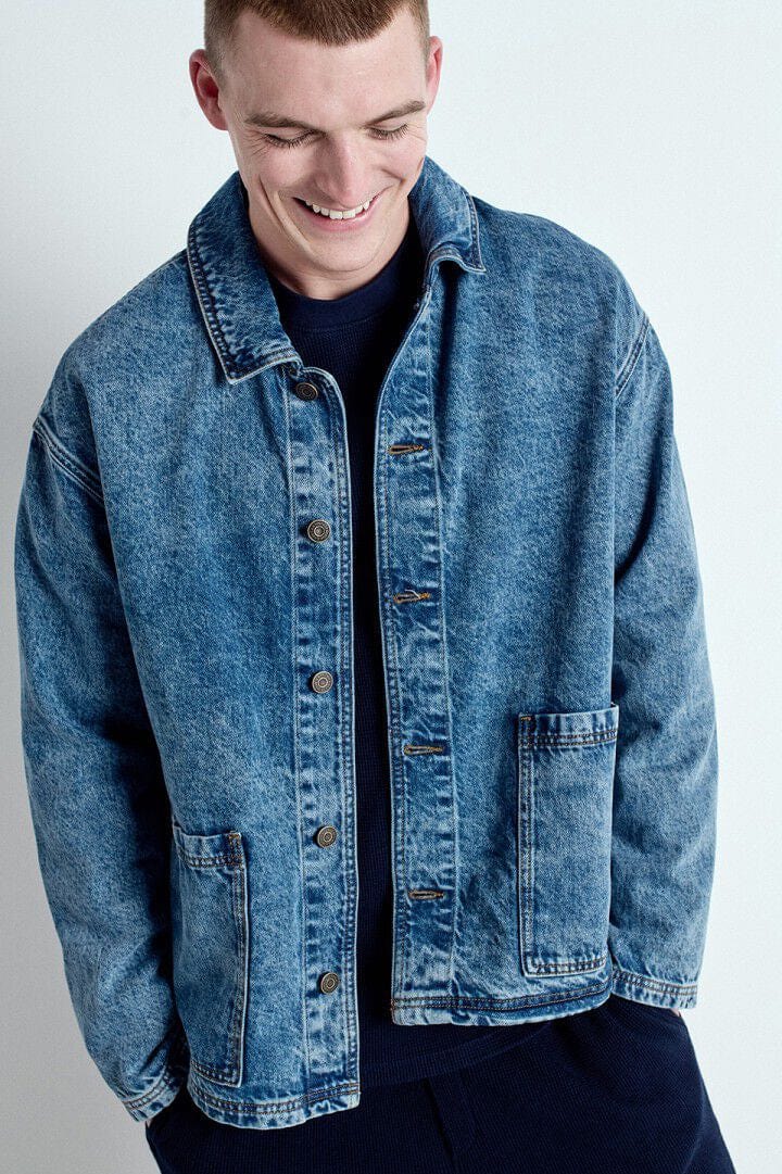 AMERICAN VINTAGE Veste/Blouson Veste American Vintage - Veste mixte Joybird