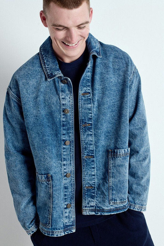 AMERICAN VINTAGE Veste/Blouson Veste American Vintage - Veste mixte Joybird
