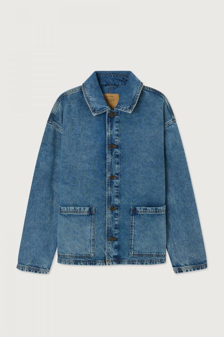 AMERICAN VINTAGE Veste/Blouson Veste American Vintage - Veste mixte Joybird