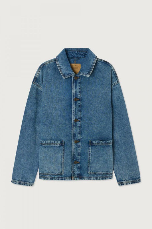 AMERICAN VINTAGE Veste/Blouson Veste American Vintage - Veste mixte Joybird