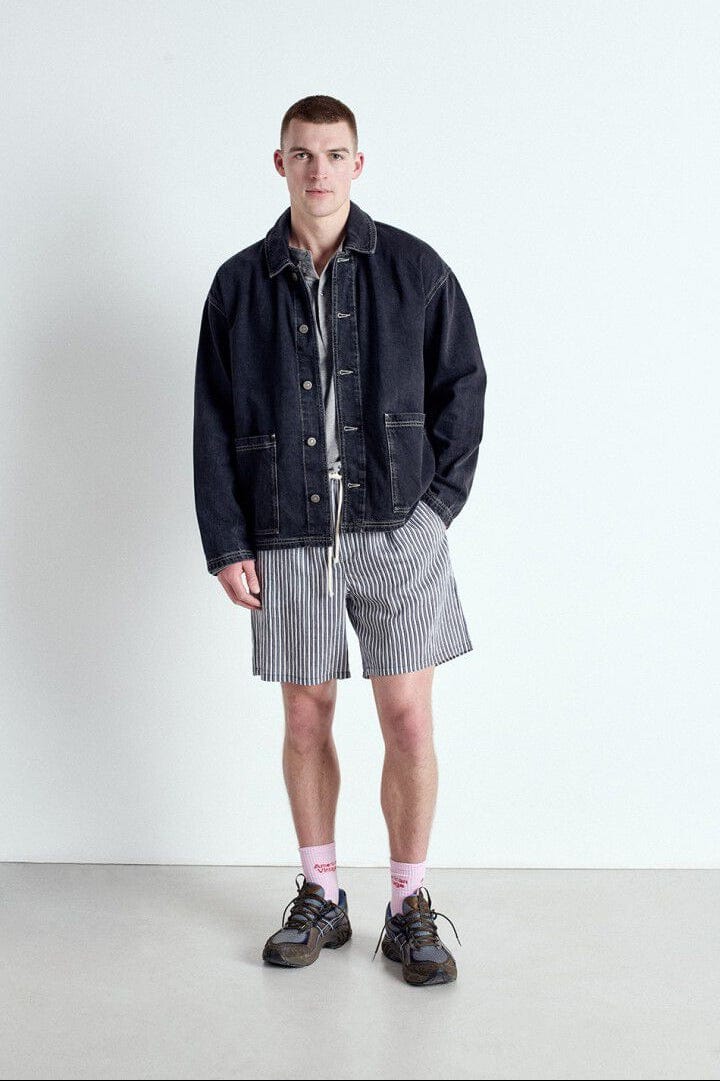 AMERICAN VINTAGE Veste/Blouson Veste American Vintage - Veste mixte Yopday