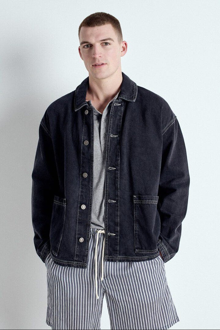 AMERICAN VINTAGE Veste/Blouson Veste American Vintage - Veste mixte Yopday