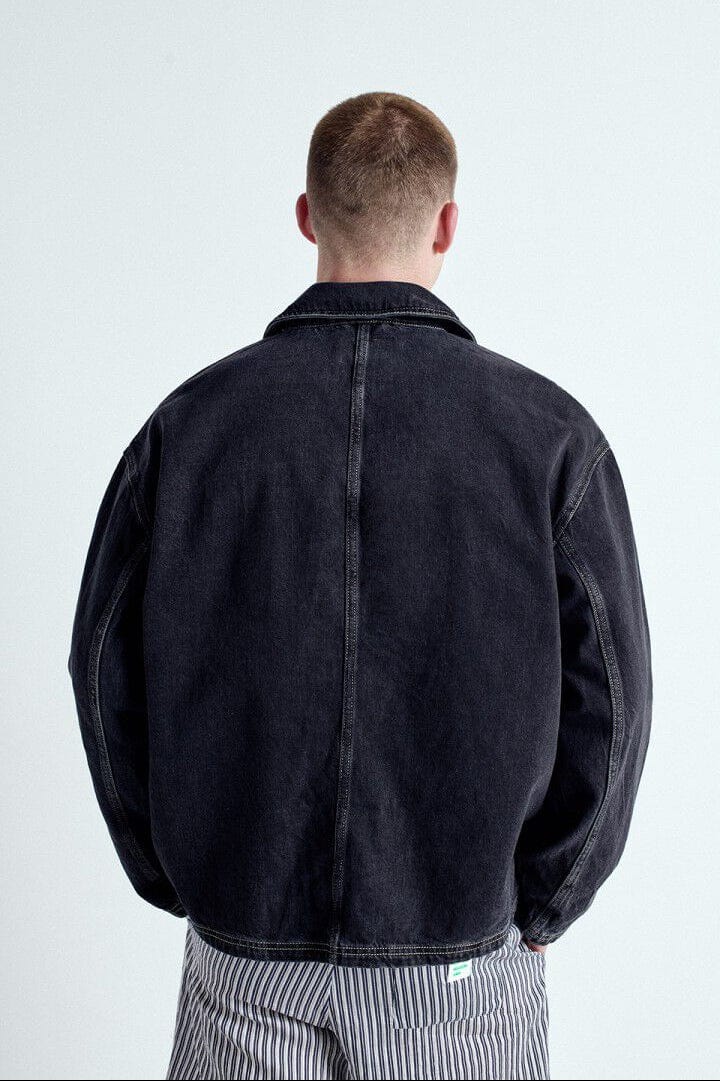 AMERICAN VINTAGE Veste/Blouson Veste American Vintage - Veste mixte Yopday