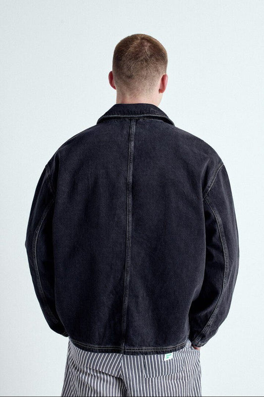 AMERICAN VINTAGE Veste/Blouson Veste American Vintage - Veste mixte Yopday