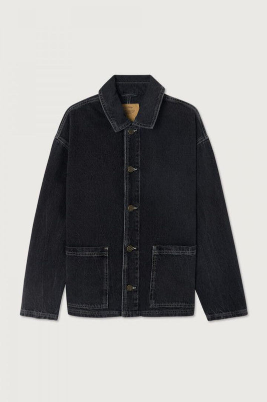 AMERICAN VINTAGE Veste/Blouson Veste American Vintage - Veste mixte Yopday