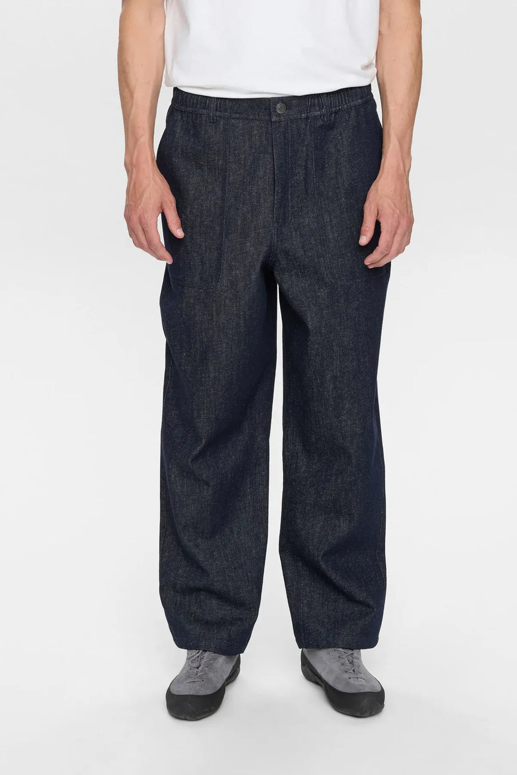 ANERKJENDT Jeans Anerkjendt - AKJAKOB DENIM FATIGUE JEANS