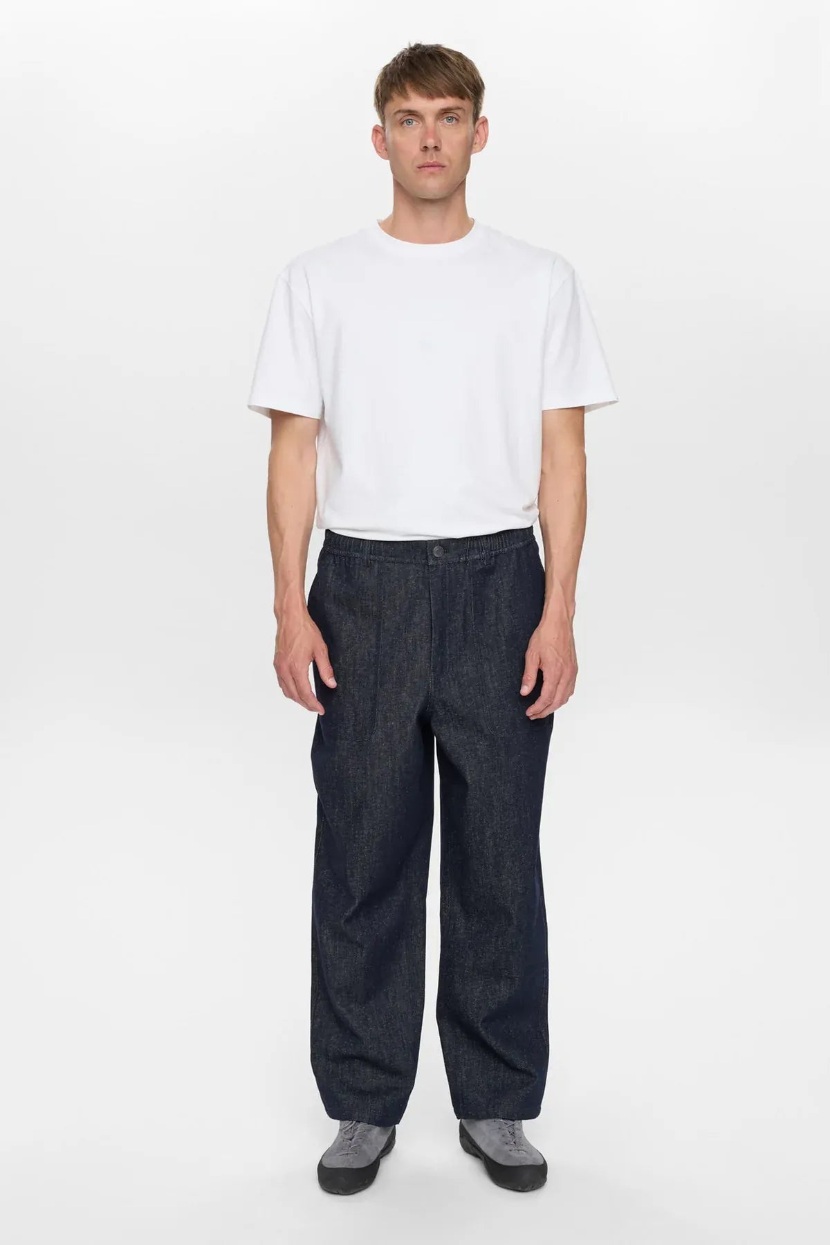 ANERKJENDT Jeans Anerkjendt - AKJAKOB DENIM FATIGUE JEANS