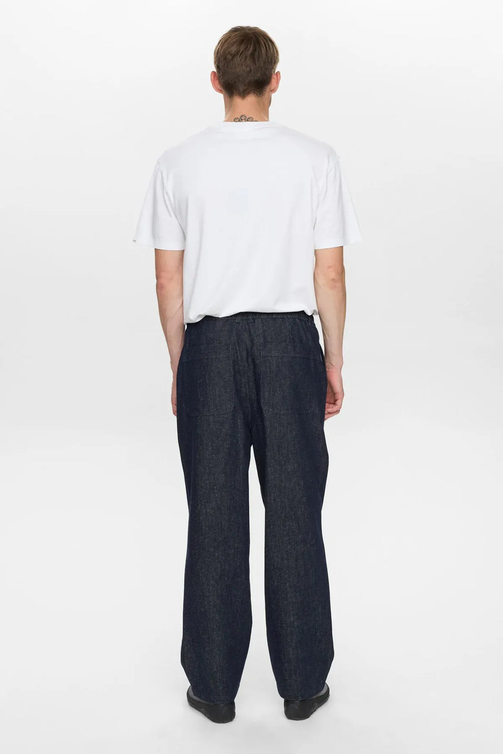 ANERKJENDT Jeans Anerkjendt - AKJAKOB DENIM FATIGUE JEANS