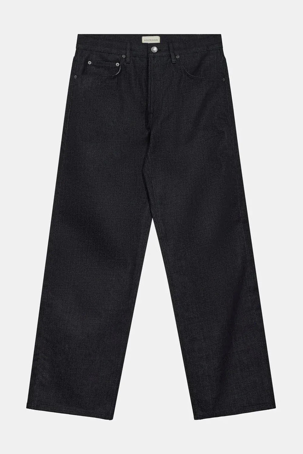 ANERKJENDT Jeans ANERKJENDT - AKJONAS SELVEDGE JEANS - SKY CAPTAIN