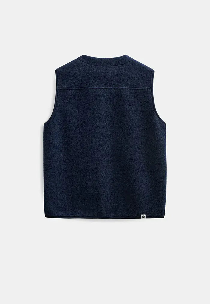 ANERKJENDT Pull/Cardigan/Gilet AKRAMSUS BOILED WOOL