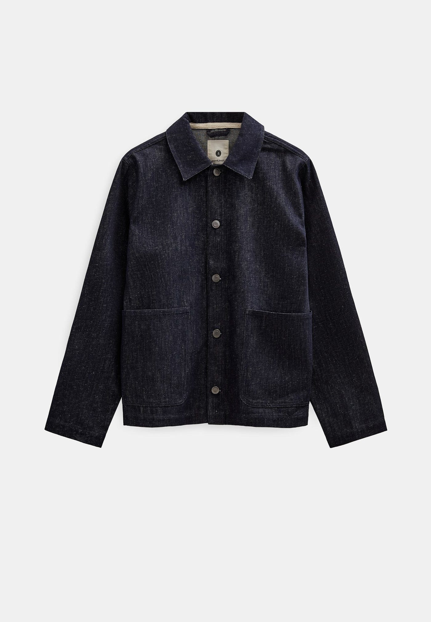 ANERKJENDT Veste/Blouson Anerkjendt - AKOZZY DENIM OVERSHIRT