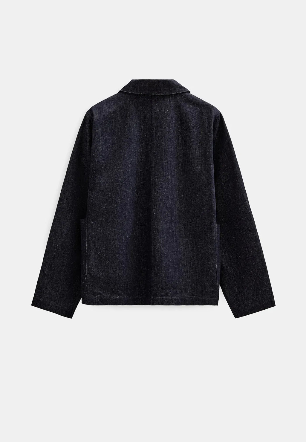 ANERKJENDT Veste/Blouson Anerkjendt - AKOZZY DENIM OVERSHIRT