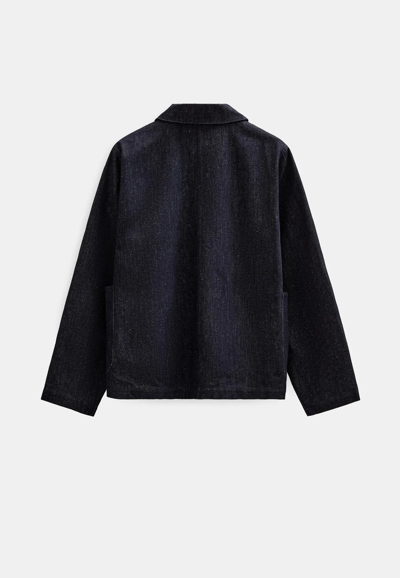 ANERKJENDT Veste/Blouson Anerkjendt - AKOZZY DENIM OVERSHIRT