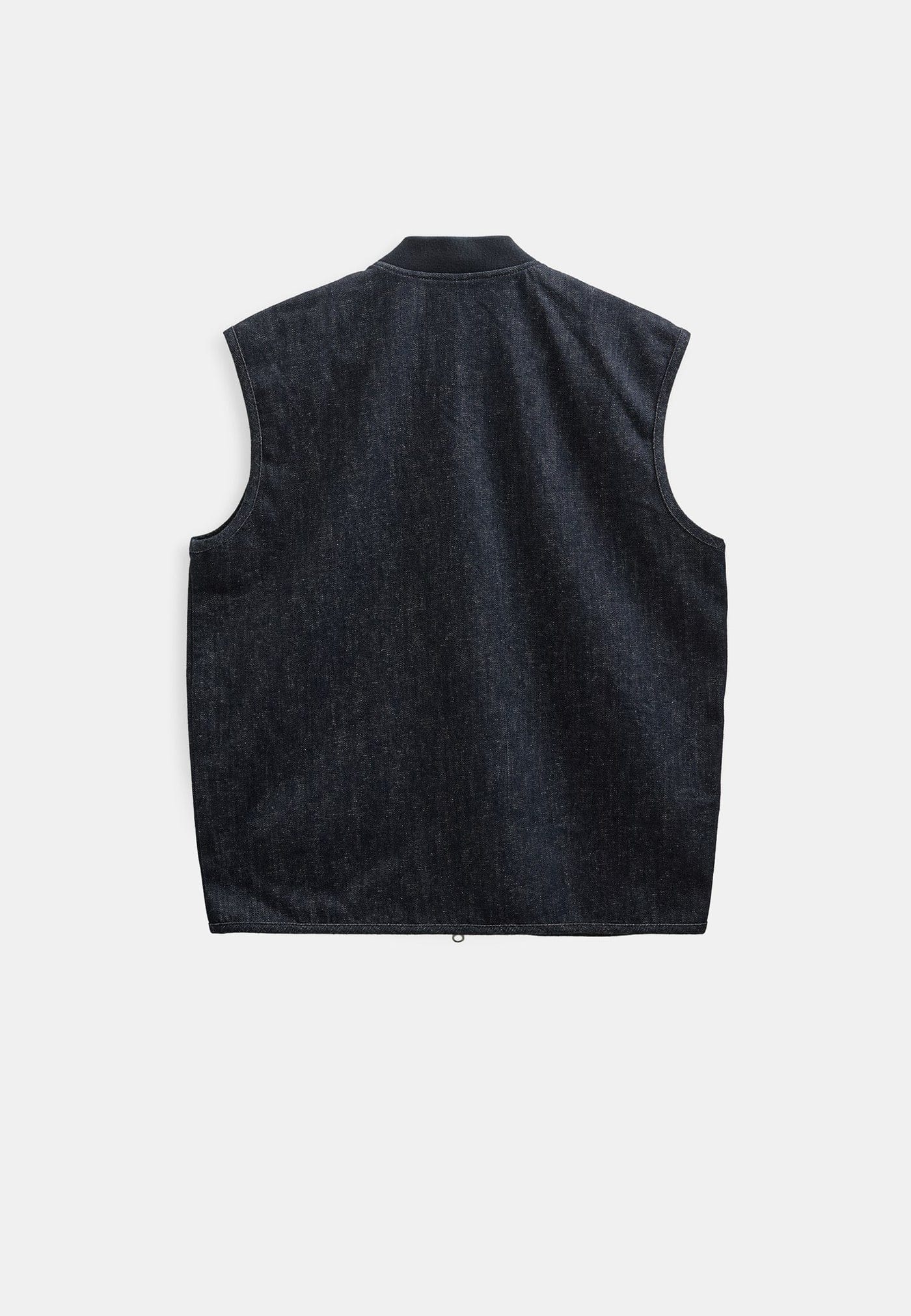 ANERKJENDT Veste/Blouson Anerkjendt - AKROBIN DENIM GILET