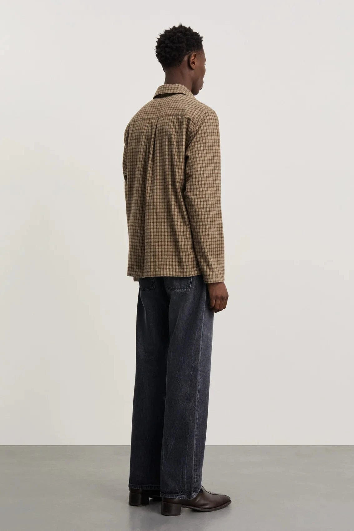 ANOTHER ASPECT Chemises Chemise Another Aspect -  Another shirt 2.1 JPN