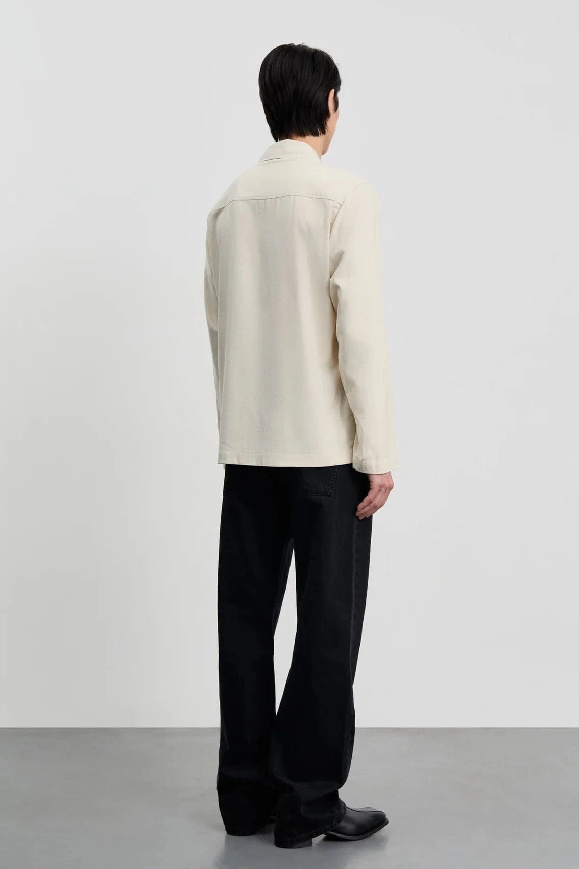 ANOTHER ASPECT Chemises Chemise Another Aspect - ANOTHER Shirt 2.1 Natural