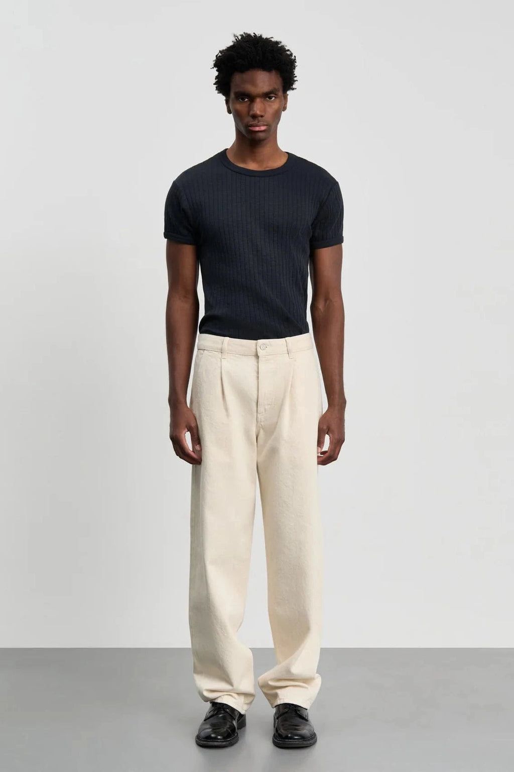 ANOTHER ASPECT Jeans Jean Another Aspect - Another Jeans 2.0 Ecru