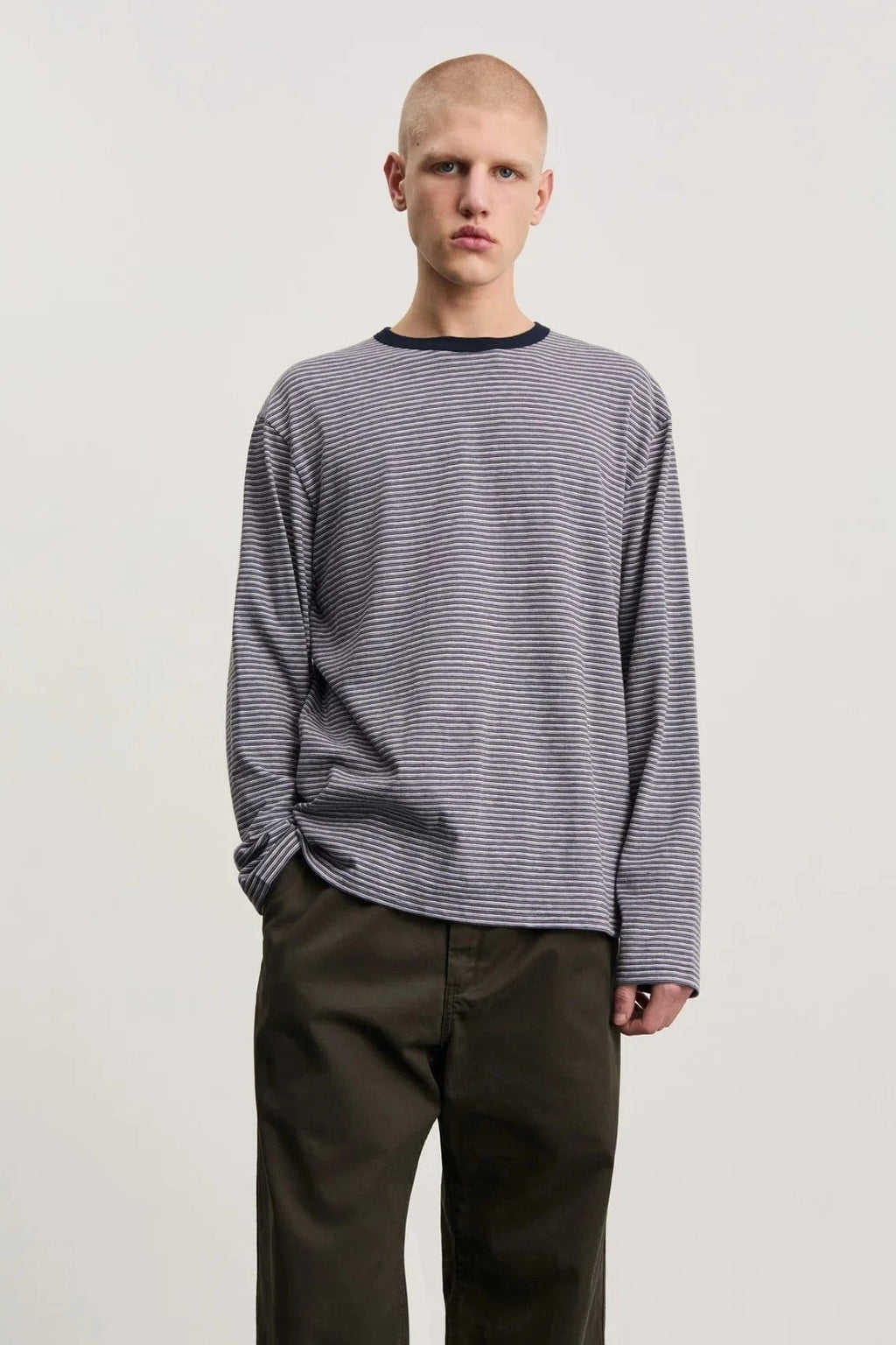 ANOTHER ASPECT Polo/T-shirt Veste Another Aspect - Another t-shirt 3.0 JPN