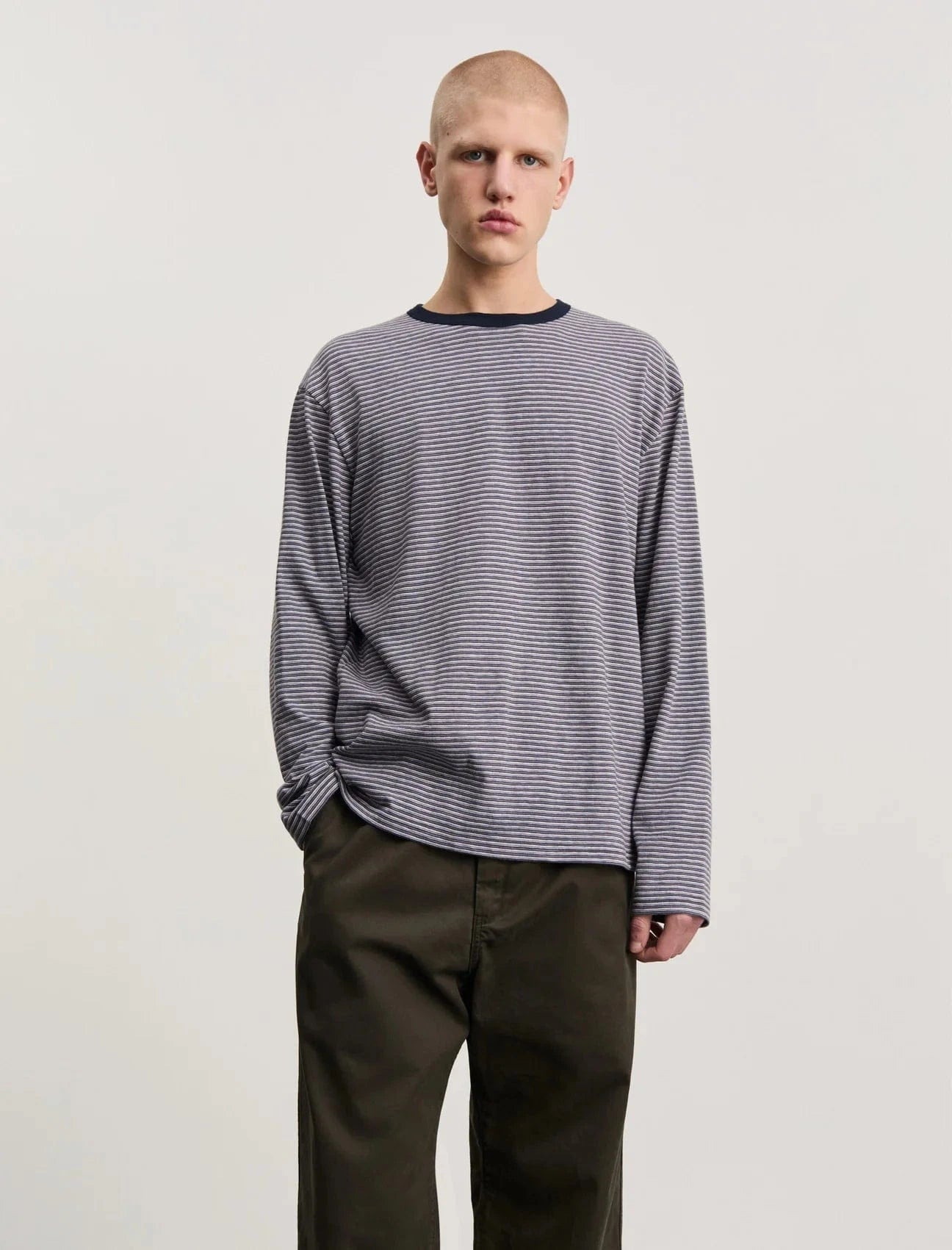 ANOTHER ASPECT Polo/T-shirt Veste Another Aspect - Another t-shirt 3.0 JPN