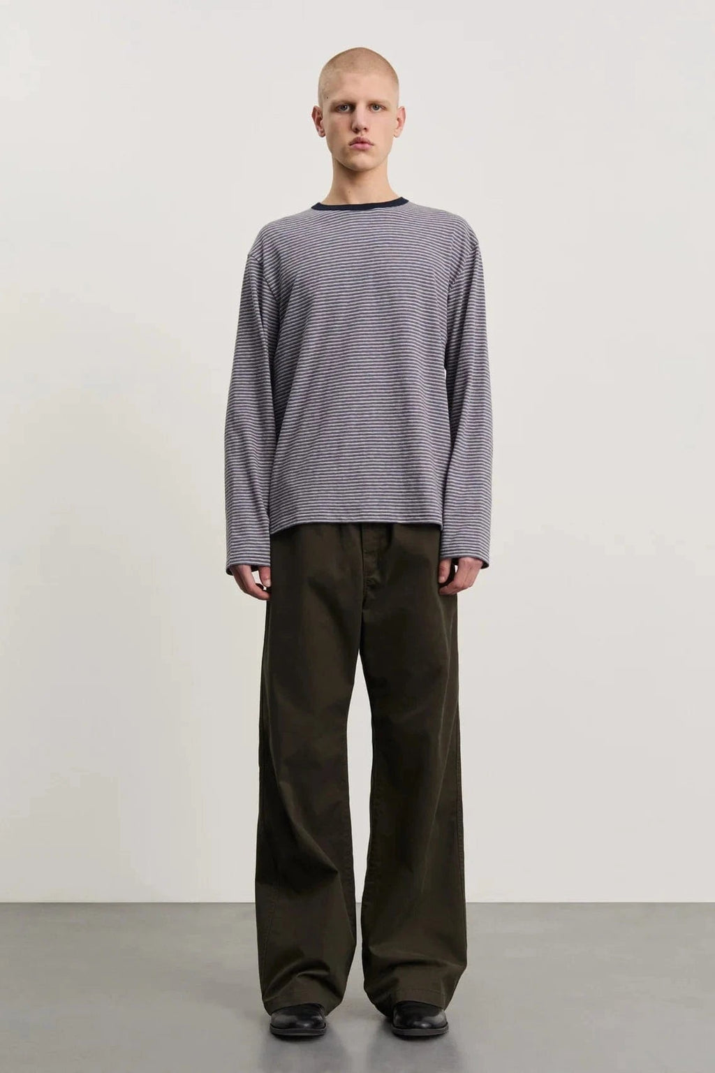 ANOTHER ASPECT Polo/T-shirt Veste Another Aspect - Another t-shirt 3.0 JPN