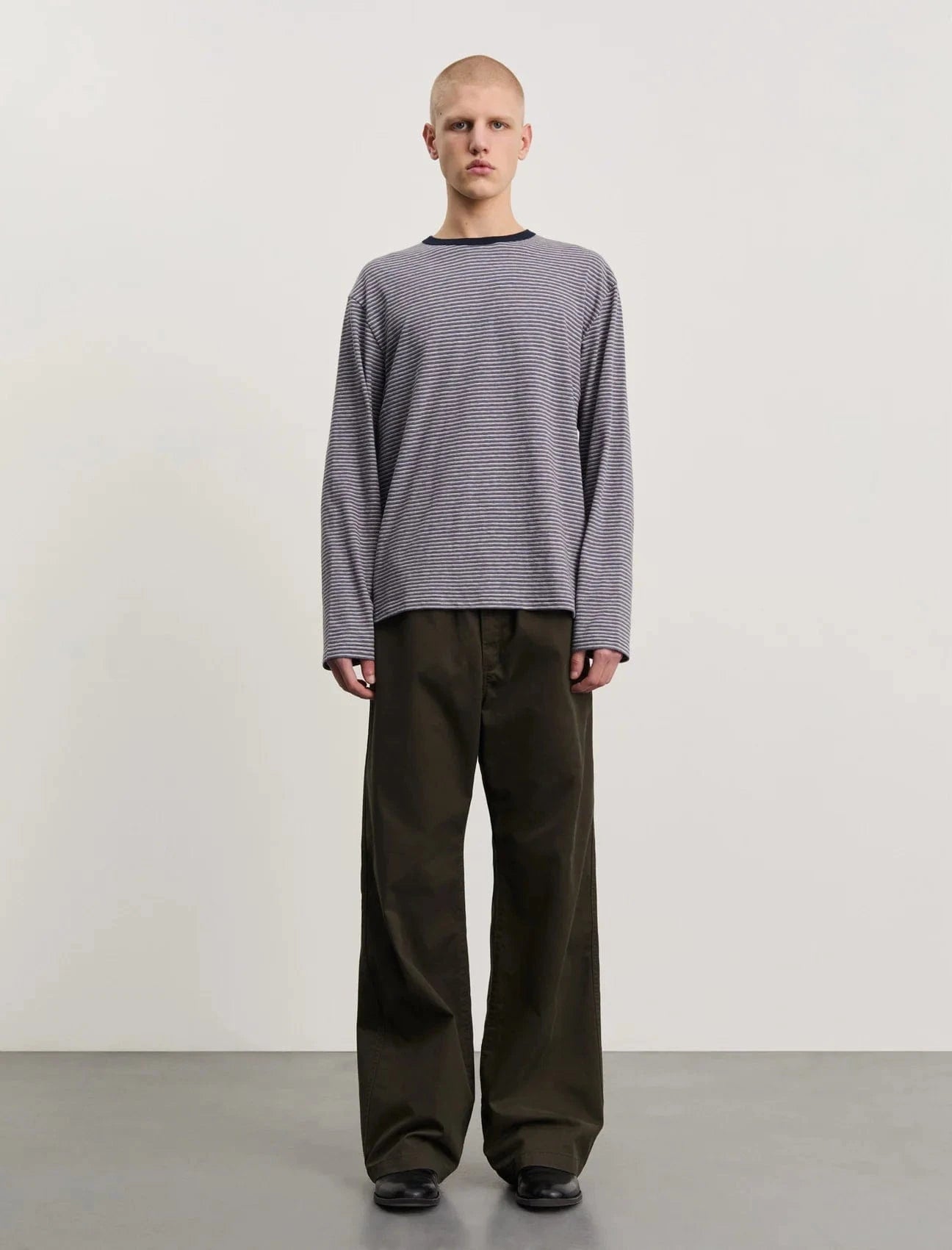 ANOTHER ASPECT Polo/T-shirt Veste Another Aspect - Another t-shirt 3.0 JPN