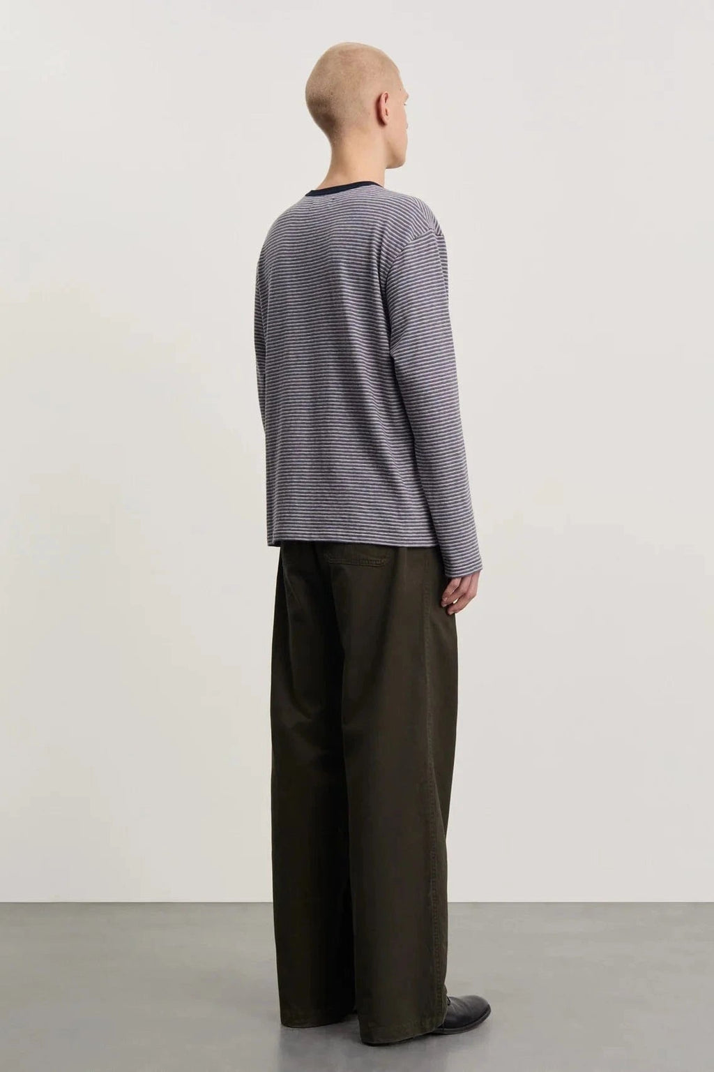 ANOTHER ASPECT Polo/T-shirt Veste Another Aspect - Another t-shirt 3.0 JPN
