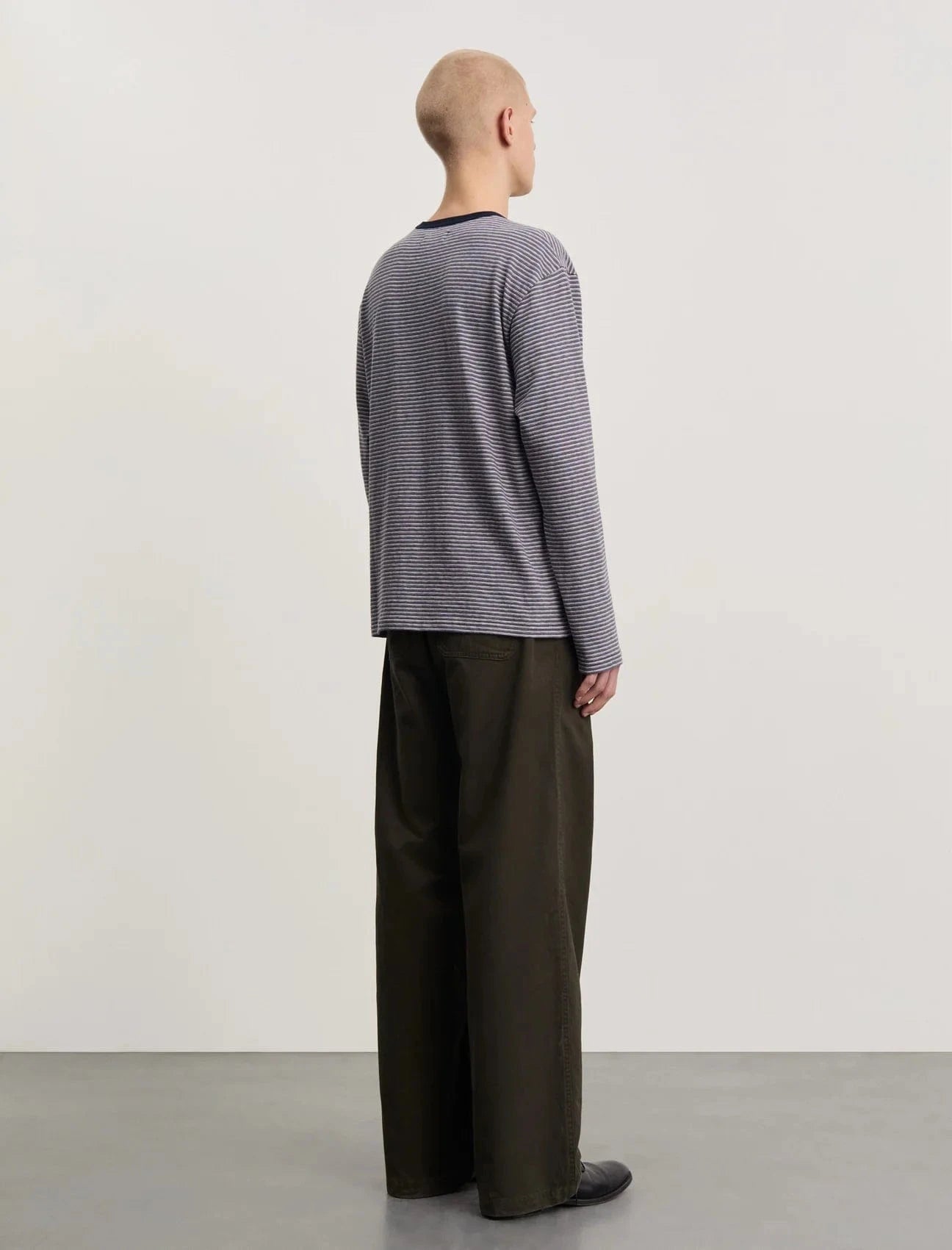 ANOTHER ASPECT Polo/T-shirt Veste Another Aspect - Another t-shirt 3.0 JPN
