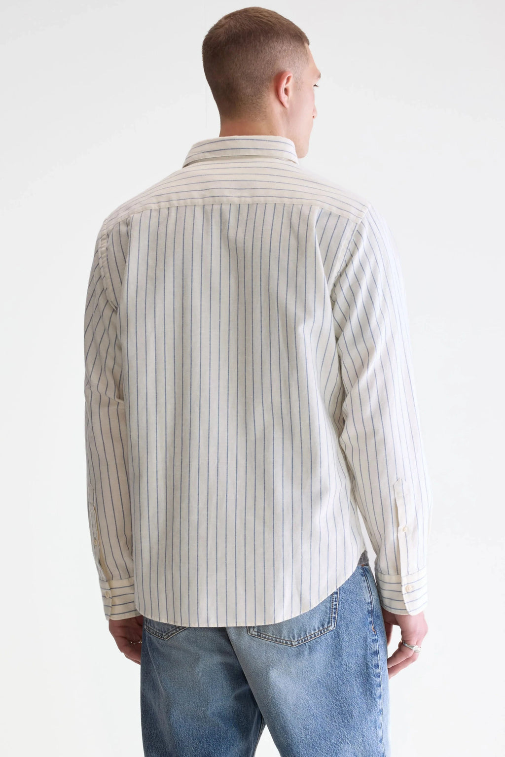 BELLEROSE Chemises Chemise Bellerose - Chemise classique Franklin