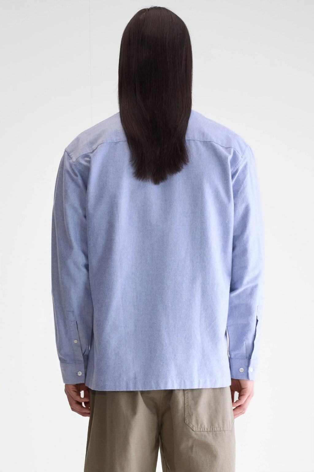 BELLEROSE Chemises Chemise Bellerose - Chemise décontractée Flip