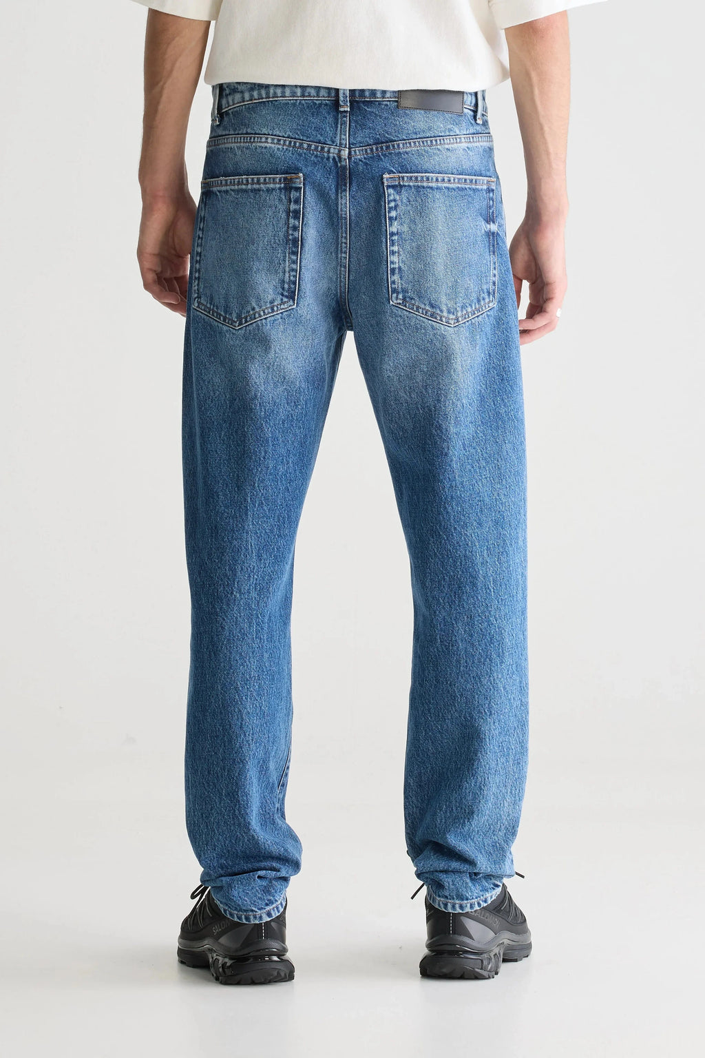 BELLEROSE Jeans Jean Bellerose - Denim N. 04 jean tapered