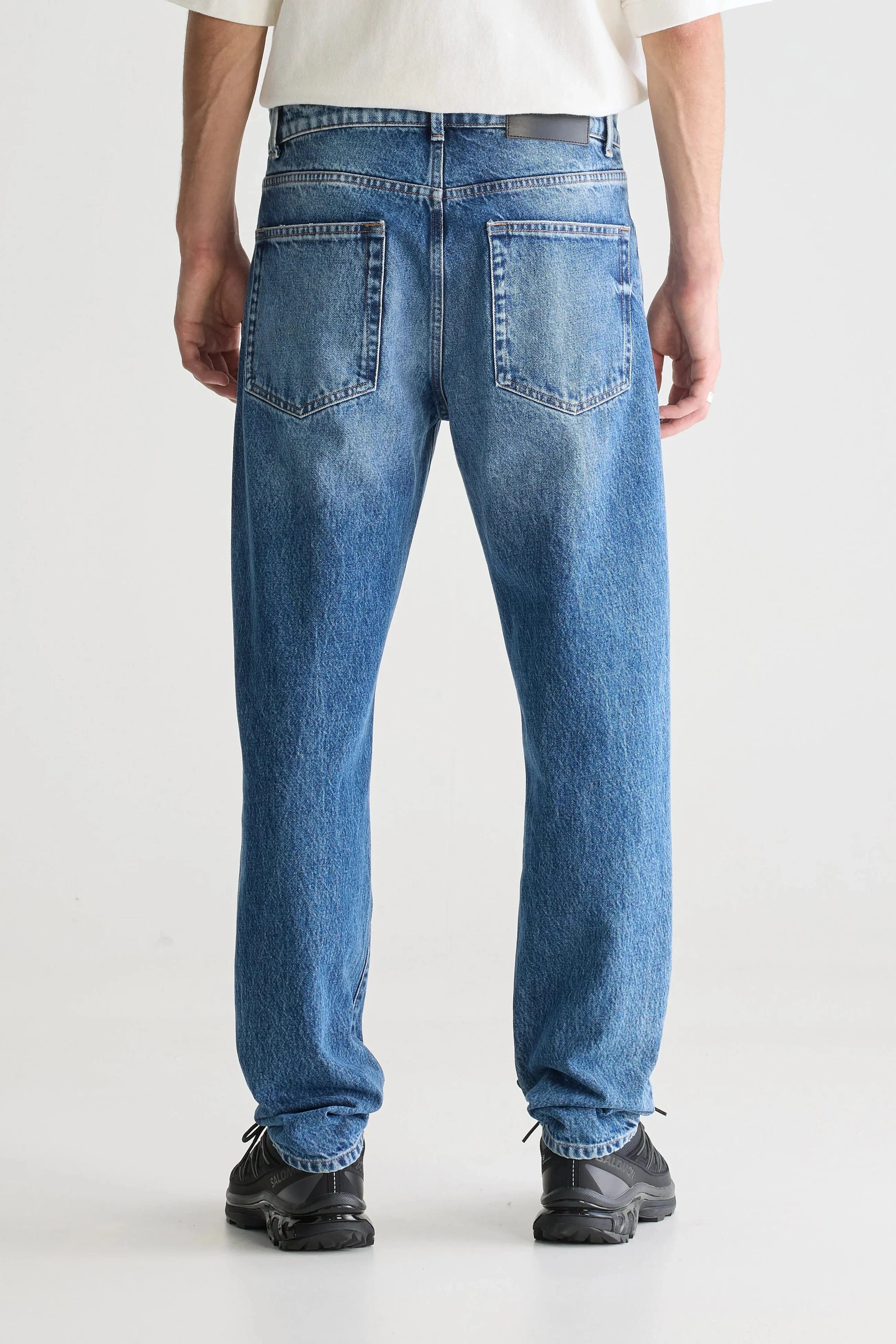 BELLEROSE Jeans Jean Bellerose - Denim N. 04 jean tapered