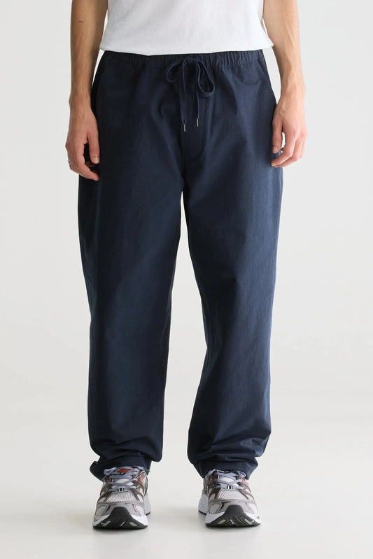 BELLEROSE Pantalons NAVY / 38 Pantalon Bellerose - Pantalon ample Julius