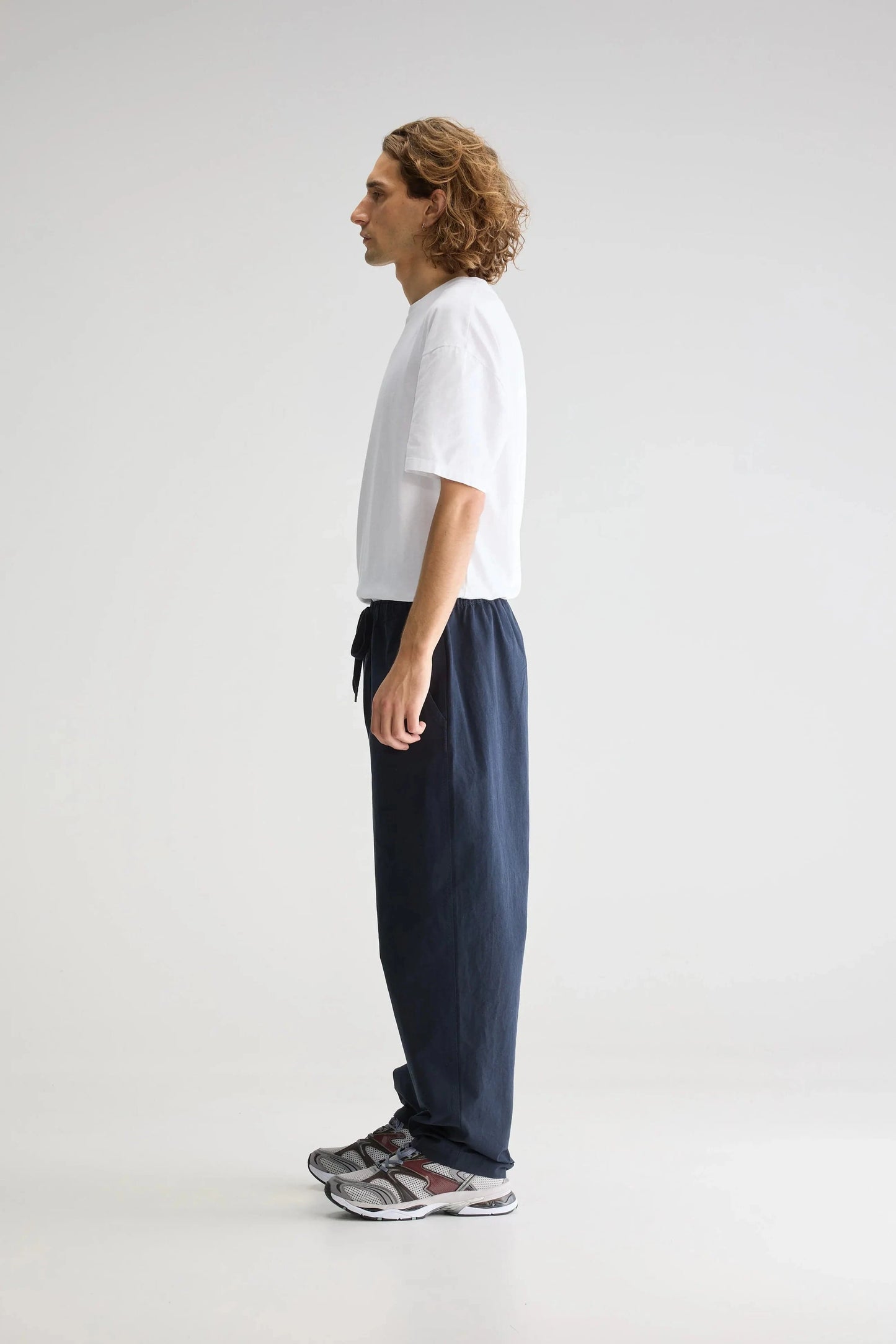 BELLEROSE Pantalons Pantalon Bellerose - Pantalon ample Julius