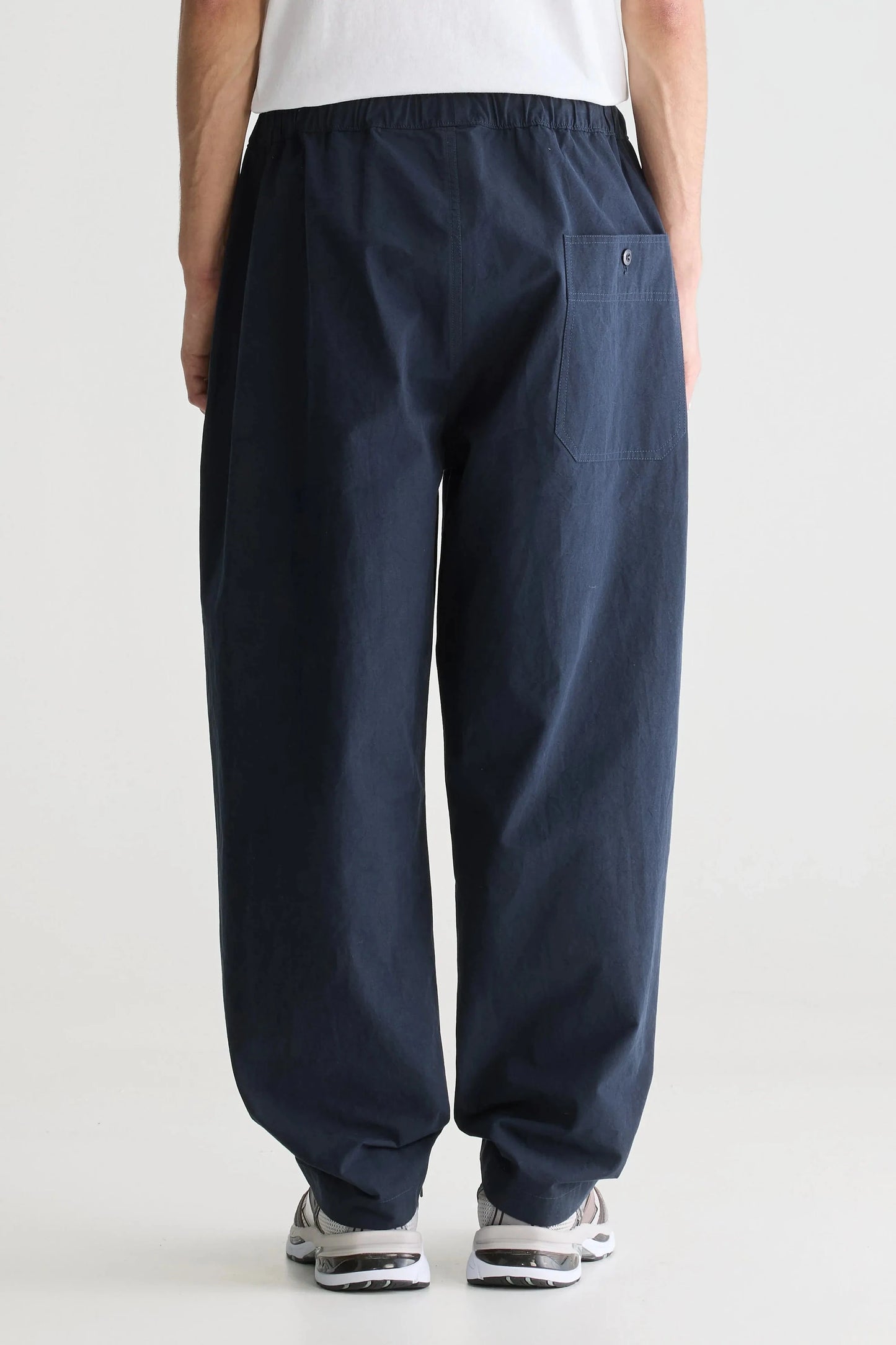 BELLEROSE Pantalons Pantalon Bellerose - Pantalon ample Julius